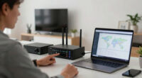 Cisco Systems Surges In Global Coverage