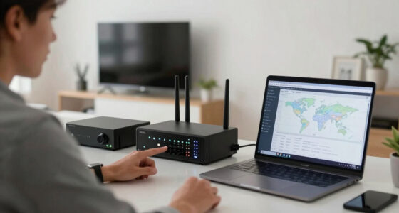 Cisco Systems Surges In Global Coverage