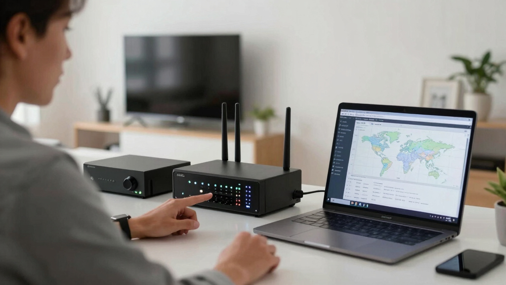 Cisco Systems Surges In Global Coverage