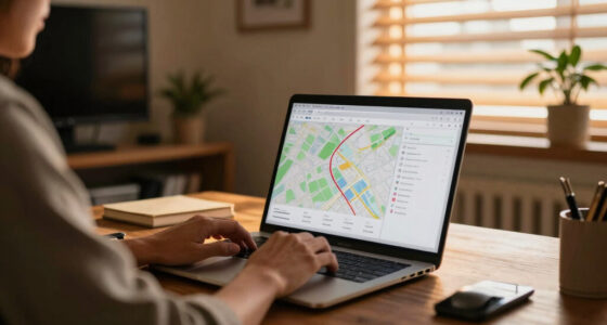 CoMaps – FOSS Offline Maps