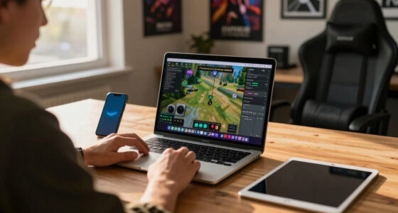 Command And Conquer Generals Natively Ported To macOS, iPhone, iPad Using Fable