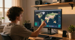 Commvault Systems Surges In Global Coverage