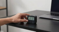 Cube Timers Explained: Preset Intervals for Frictionless Focus