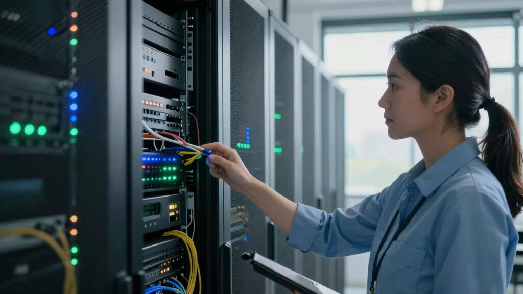 Data Centers Surges In Global Coverage