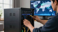 Data Centre Surges In Global Coverage