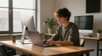 Deep Work Explained: Distraction-Free Concentration in Practice