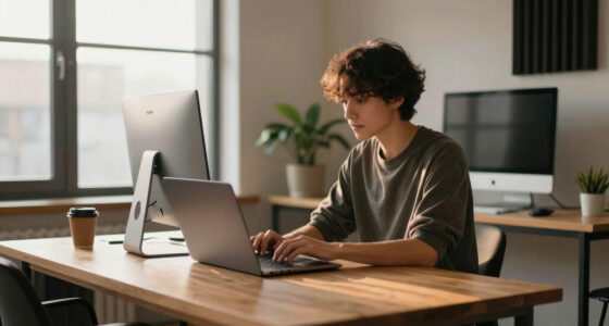 Deep Work Explained: Distraction-Free Concentration in Practice