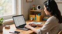 Deep Work for Parents: Finding Focus in a Busy Home