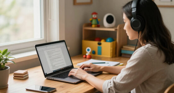 Deep Work for Parents: Finding Focus in a Busy Home