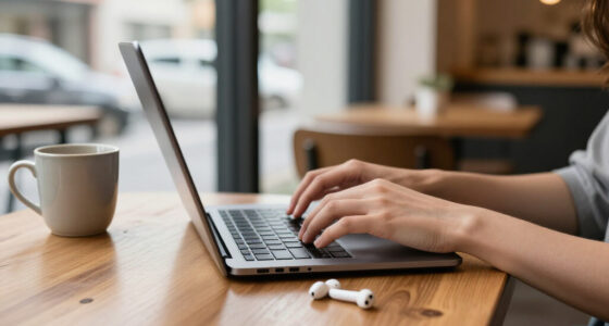 Deep Work in Open Offices and Cafes: Portable Focus Strategies