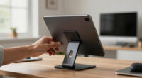 Document Holders and Copy Stands for Neck-Friendly Reading