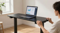 Electric vs Manual Standing Desks: Which Drive Fits Your Workflow