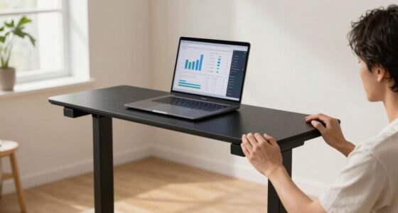 Electric vs Manual Standing Desks: Which Drive Fits Your Workflow