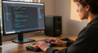 Emacs Is A Lispboard