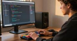 Emacs Is A Lispboard