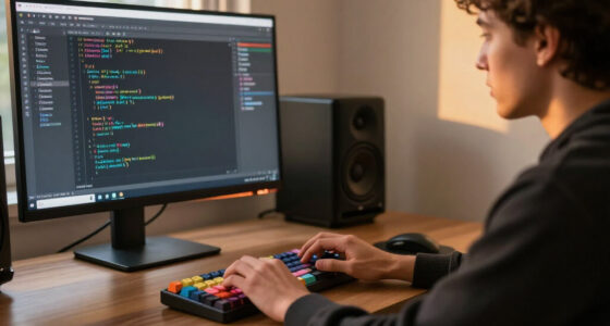 Emacs Is A Lispboard