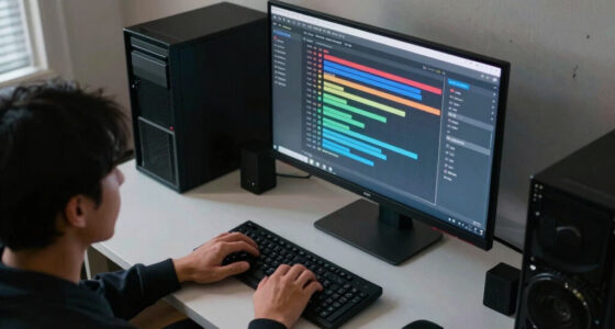 Explanation Of Everything You Can See In Htop/top On Linux (2019)
