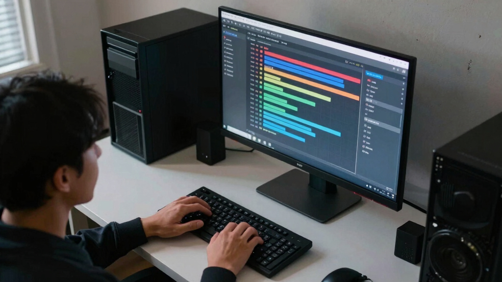 Explanation Of Everything You Can See In Htop/top On Linux (2019)