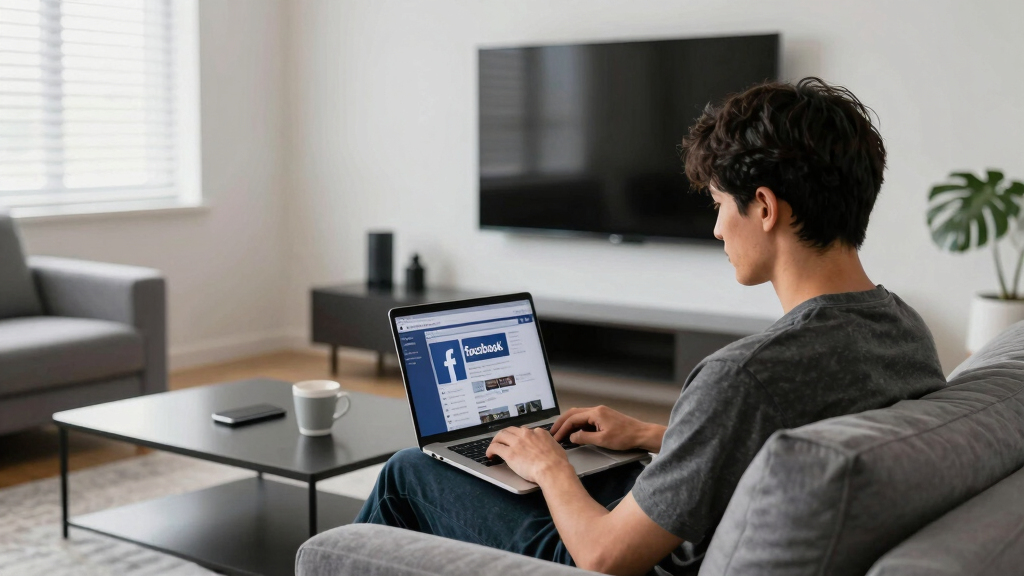 Facebook