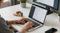 Fidget Tools at Work: Relief for Restless Hands or a Distraction?
