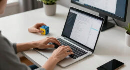 Fidget Tools at Work: Relief for Restless Hands or a Distraction?