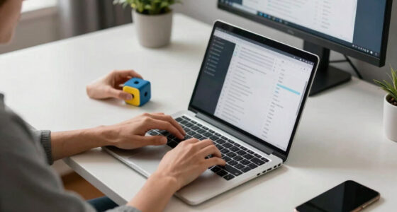 Fidget Tools at Work: Relief for Restless Hands or a Distraction?