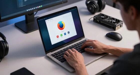 Firefox 153 Available With Support For Vulkan Video Decoding, JPEG-XL