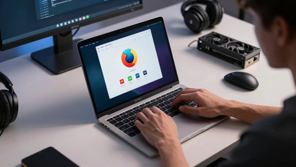Firefox 153 Available With Support For Vulkan Video Decoding, JPEG-XL