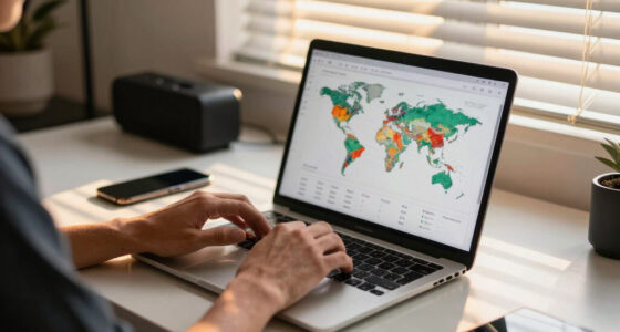 Google Surges In Global Coverage