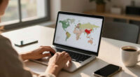 Google Surges In Global Coverage