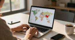 Google Surges In Global Coverage