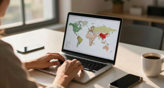 Google Surges In Global Coverage