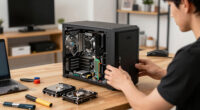 How To Build A Minimal ZFS NAS Without Synology, QNAP, TrueNAS (2024)