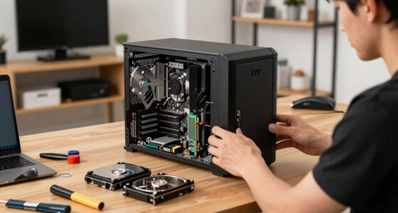 How To Build A Minimal ZFS NAS Without Synology, QNAP, TrueNAS (2024)