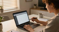 How to Plan a Deep Work Week: Templates and Rhythms
