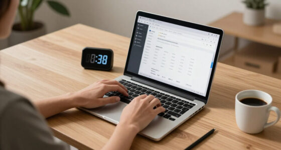 How to Track Deep Work Hours Without Obsessing