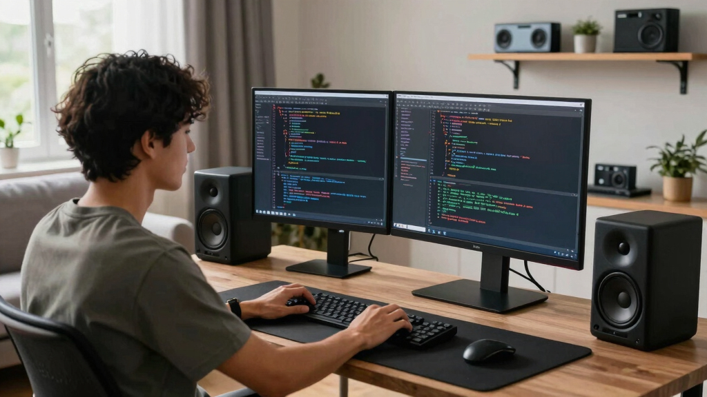 In Emacs, Everything Looks Like A Service