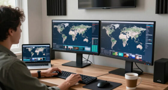 Intel Surges In Global Coverage