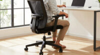 Kneeling Chairs: How They Work and Who Should Use One