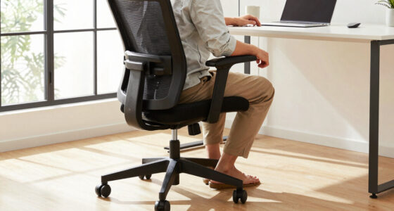 Kneeling Chairs: How They Work and Who Should Use One