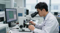 Lam Research Surges In Global Coverage