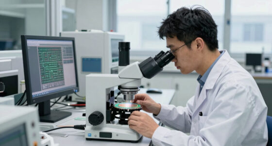 Lam Research Surges In Global Coverage