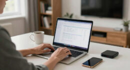 Learning A Few Things About Running SQLite