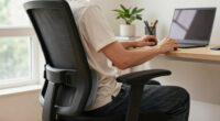 Lumbar Support Explained: What Your Spine Needs from a Chair