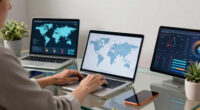 Mapquest Surges In Global Coverage