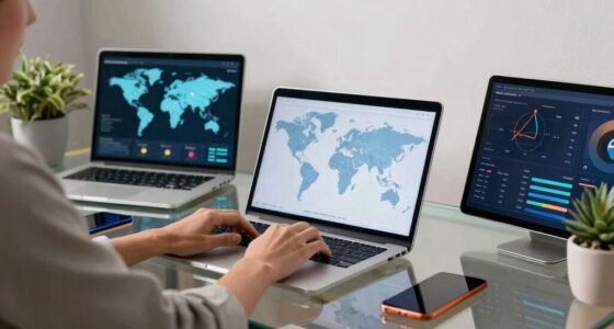 Mapquest Surges In Global Coverage