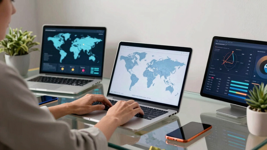 Mapquest Surges In Global Coverage