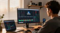 Marvell Technology Surges In Global Coverage