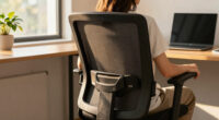 Mesh vs Foam Office Chairs: Comfort, Heat, and Durability