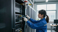 Meta Data Center Water Discharges Suspended For Contaminating Water Supply